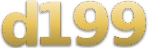 d199 logo