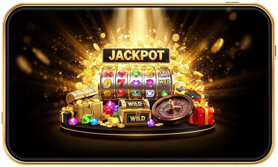 d199 casino app visual