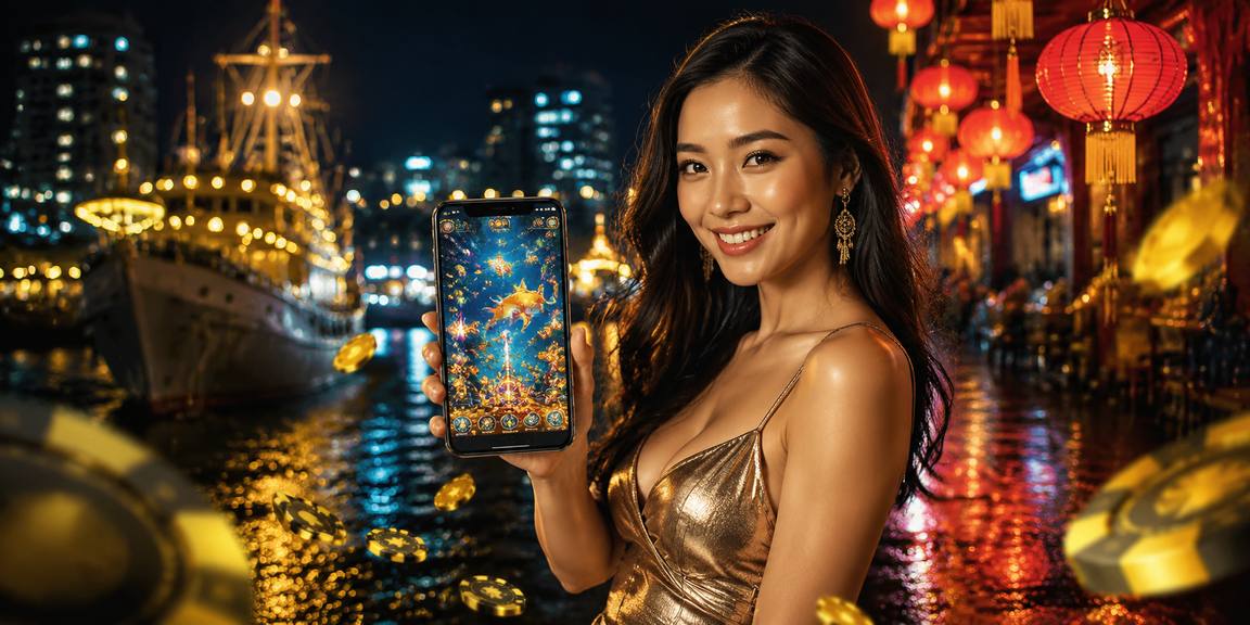 d199 Cách Chơi Bầu Cua Cá Cọp Trên d199